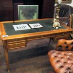 29 2253 WRITING DESK